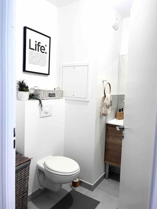 Appartement Wander Saint Ouen Extérieur photo